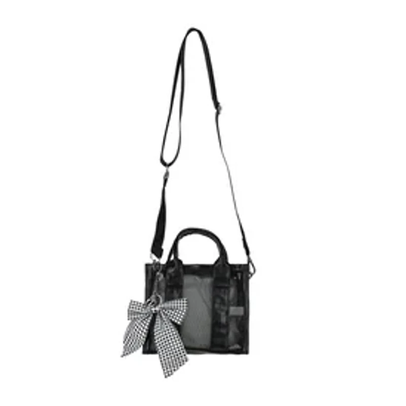 Crossbody Mini Tote Bag