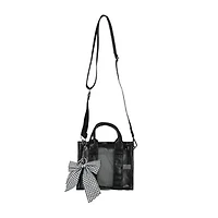 Crossbody Mini Tote Bag