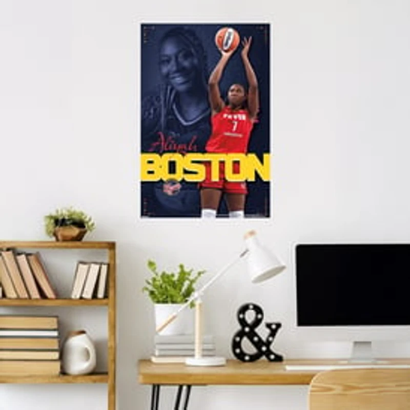 Wall Posters