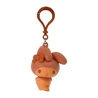 Hello Kitty And Friends® Chocolate Milk Figure Hangers (Styles May Vary)