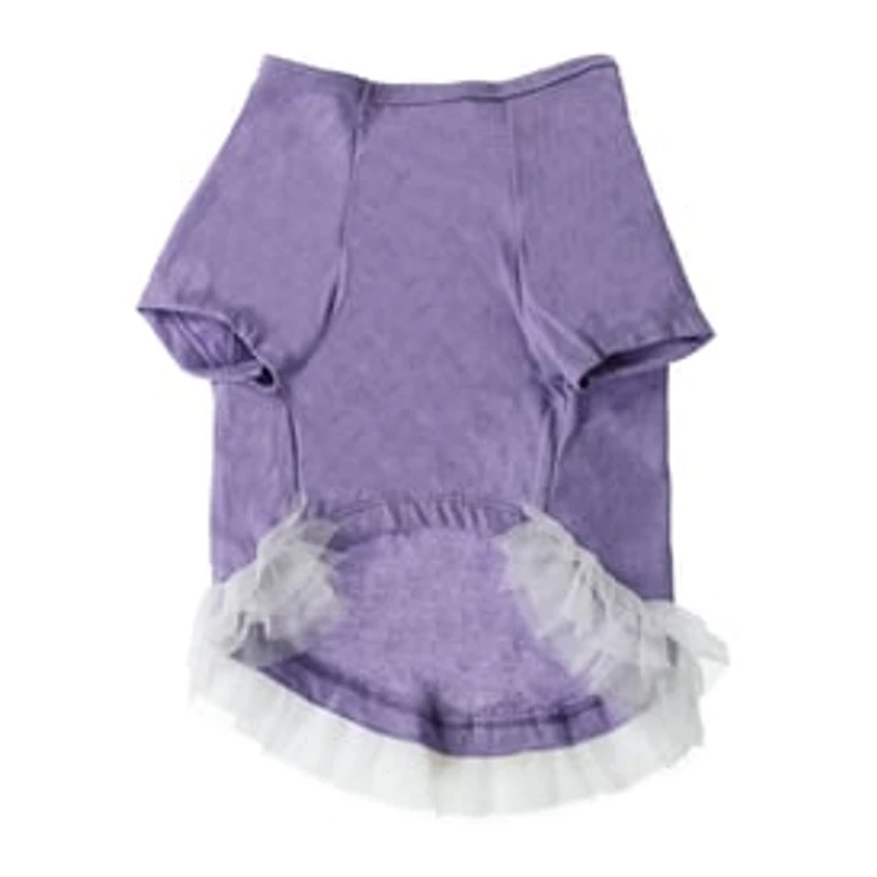 Pet Tutu Dress