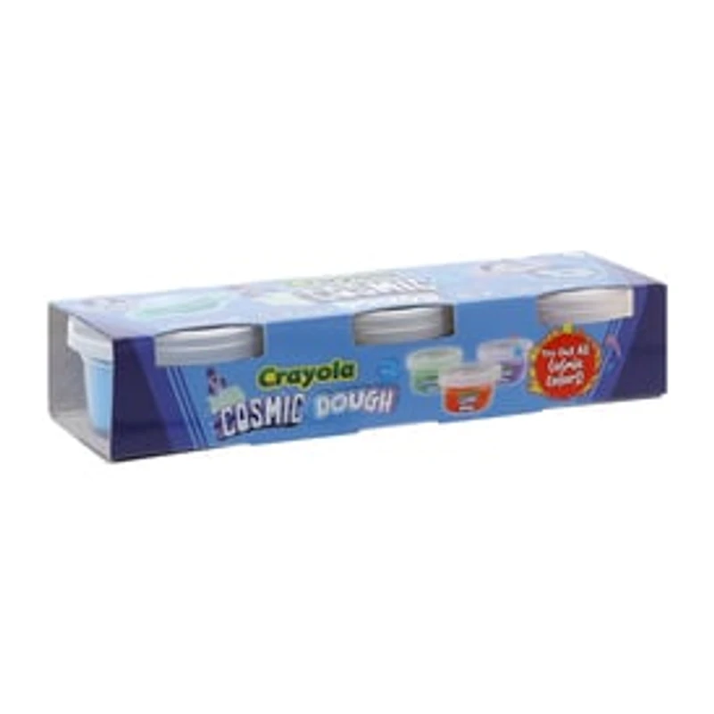 Crayola® Dough 3-Pack