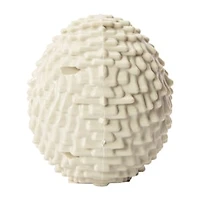 Halloween Hedgehog Skeleton