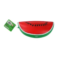 Watermelon Slice Squishy Toy