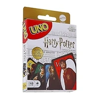 UNO® Harry Potter Card Game