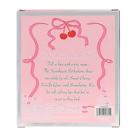 The Sweetheart Lip Oil Set 1.5oz