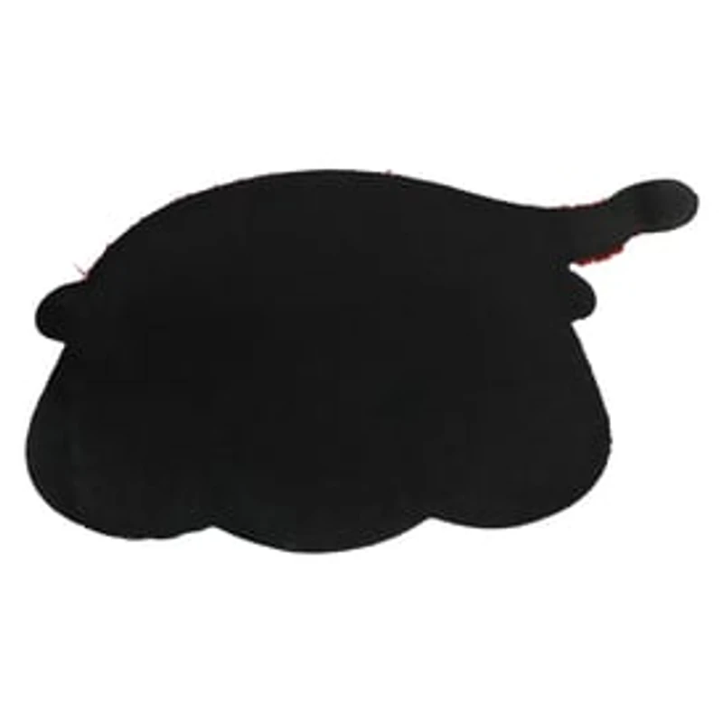 Christmas Santa Coir Mat