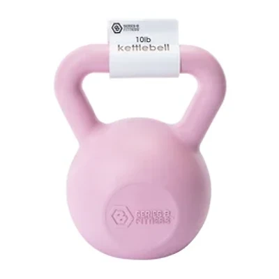 Series-8 Fitness™ Kettlebell 10lbs.