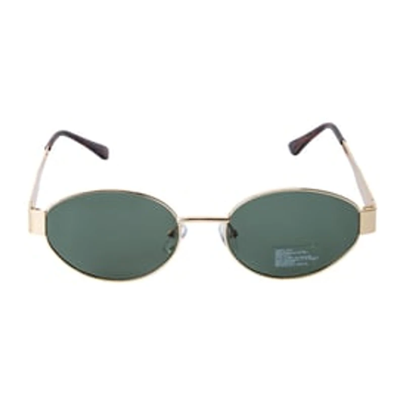 Juniors Oval Sunglasses
