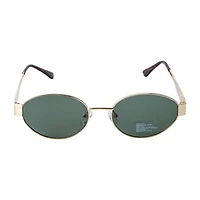 Juniors Oval Sunglasses