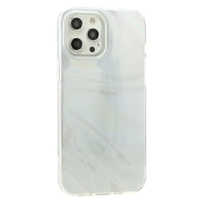 iPhone 13 Pro Max®/12 Max® Iridescent Phone Case