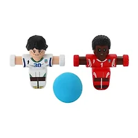 Spin Kicks Soccer Game Set