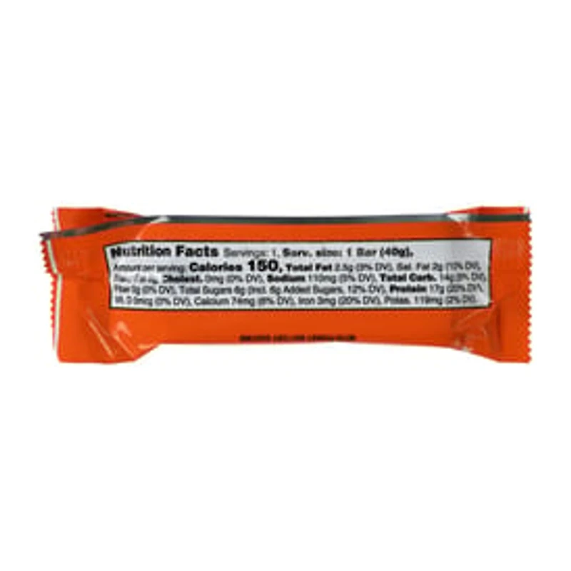 Built™ Puff Peanut Butter Cup Protein Bar 1.4oz