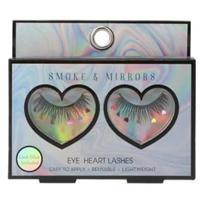 Smoke & Mirrors False Eyelashes