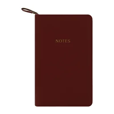 Notes Pad Journal
