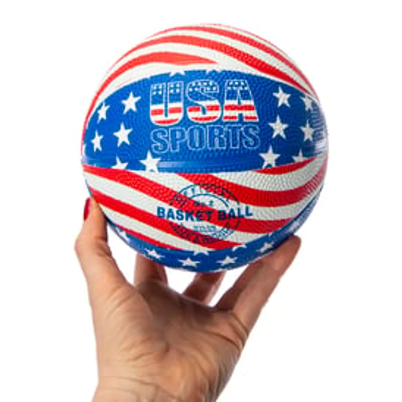 Patriotic Sports Ball