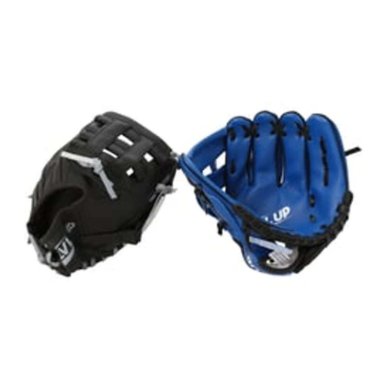 Lvl Up Baseball Glove 8.5in
