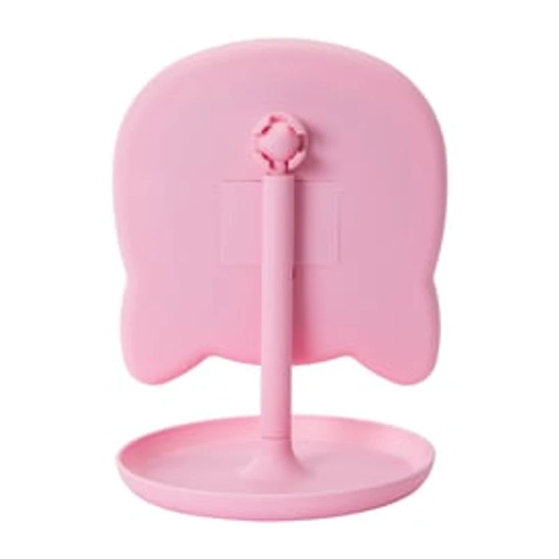 Cat Shaped Vanity Mirror