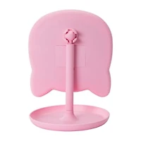 Cat Shaped Vanity Mirror