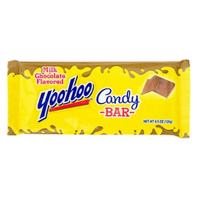 Yoohoo™ Milk Chocolate Candy Bar 4.5oz