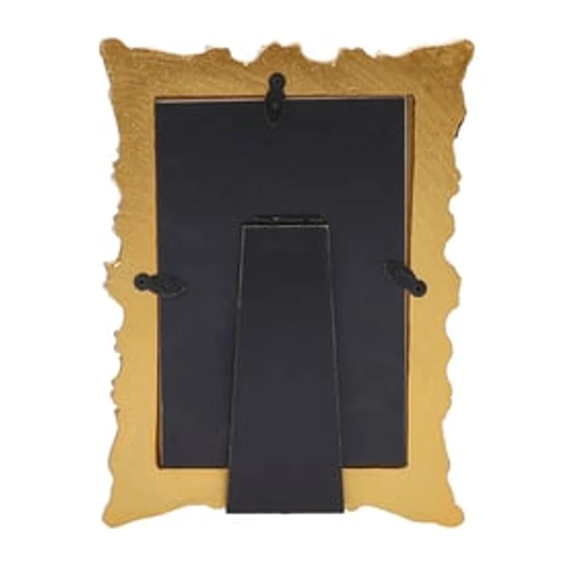 Gold Picture Frame