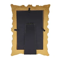 Gold Picture Frame