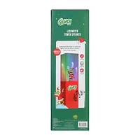 The Grinch™ Dr. Seuss™ LED Water Tower Speaker