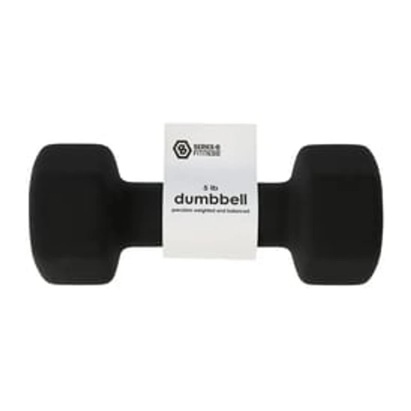 Series-8 Fitness™ Dumbbell 5lbs.