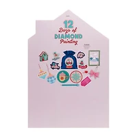 12 Days Of Diamond Painting Set