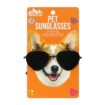Aviator Pet Sunglasses