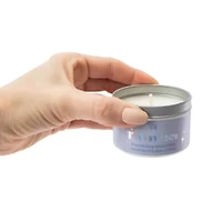 Premium Scented Candle 3-Pack