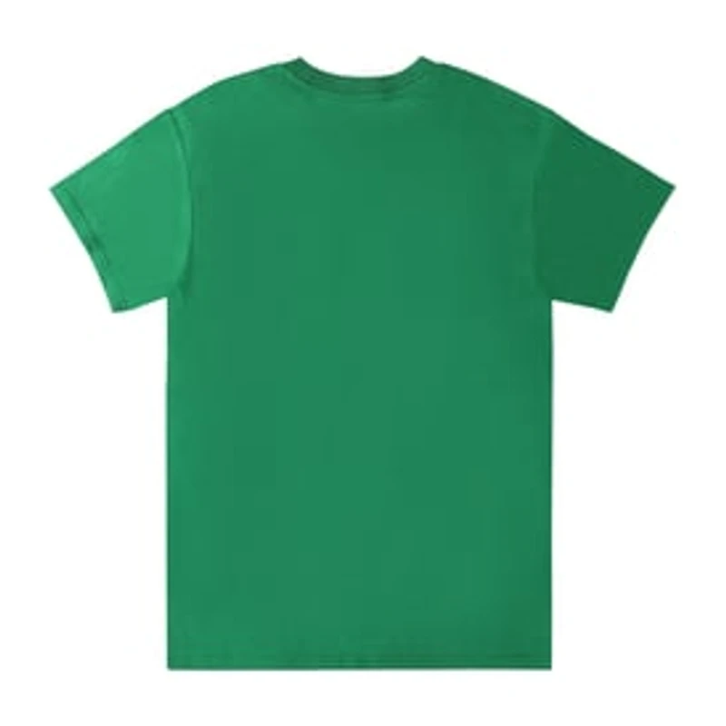 Minecraft Alpha Graphic Tee