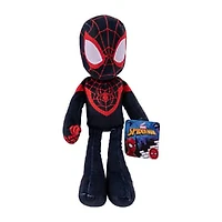 Marvel Spider-Man Character Plush