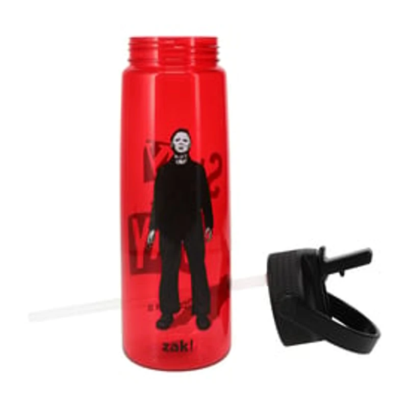 Zak!® Horror Halloween Bottle 30oz