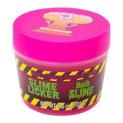 Slime Licker Scented Slime Bath Soap 3.6oz
