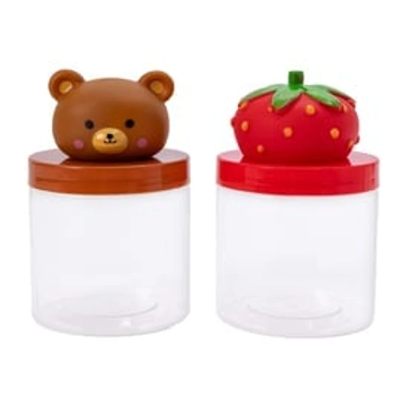 Mad About Slime Tubs 2-Pack