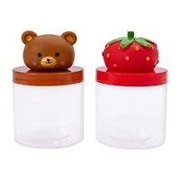 Mad About Slime Tubs 2-Pack