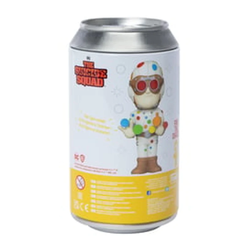 Funko Soda Polka-Dot Man Collectible Figure