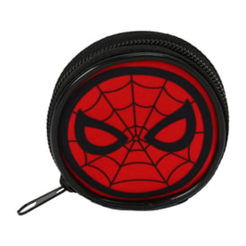 Licensed Wired Earbuds & Storage Pouch Value Set!