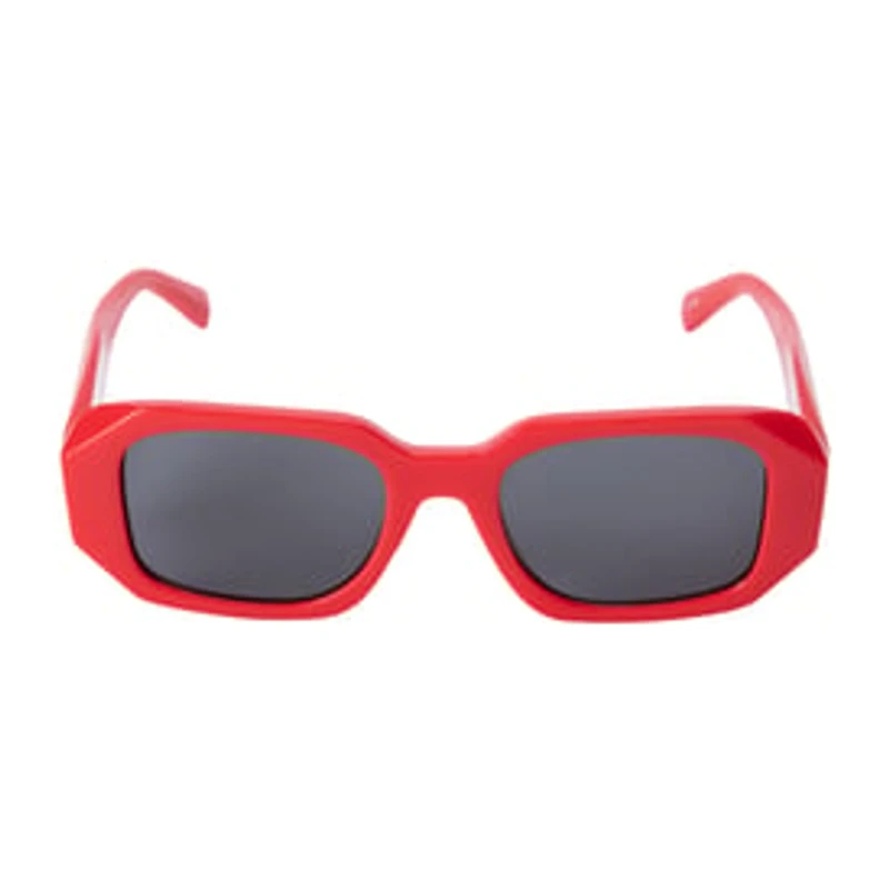 Juniors Stylish Rectangle UV-Protected Sunglasses
