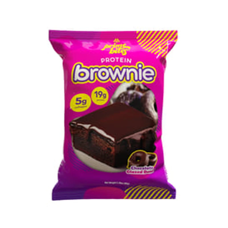 Prime Bites® Protein Brownie 2.29oz