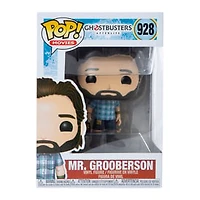 Funko Pop! Movies Ghostbusters™ Afterlife Vinyl Figure - Mr. Grooberson