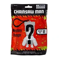 Chainsaw Man Mystery Hanger Blind Bag