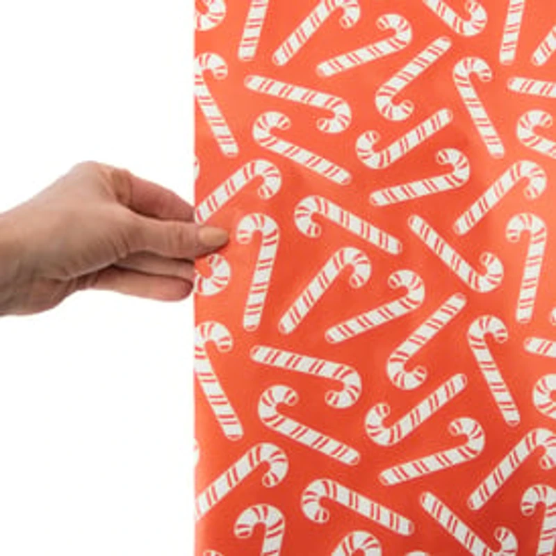 Christmas Gift Wrap Paper