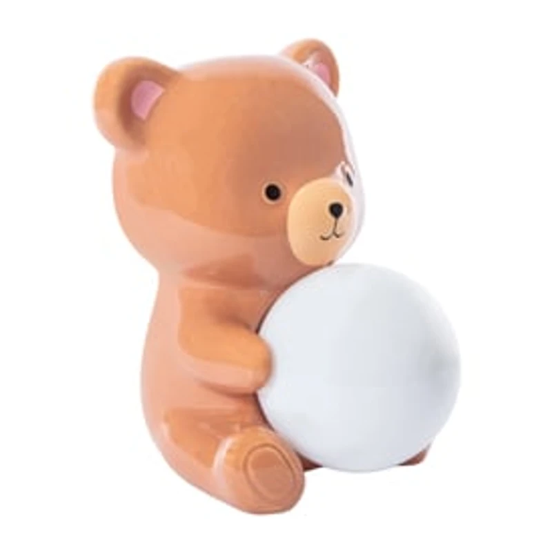 Novelty Table Lamp