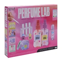 Style My Way Perfume Lab Set