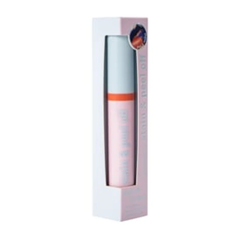 Wanderlust Stain & Peel Off Lip Stain