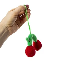 Screen Cleaner Phone Charm