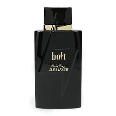 Bolt Eau De Toilette By Shirley May Deluxe 3.4 Fl.oz
