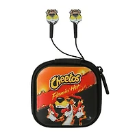 Licensed Wired Earbuds